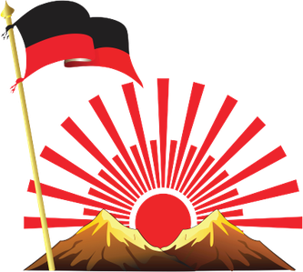 DMK Party Logo